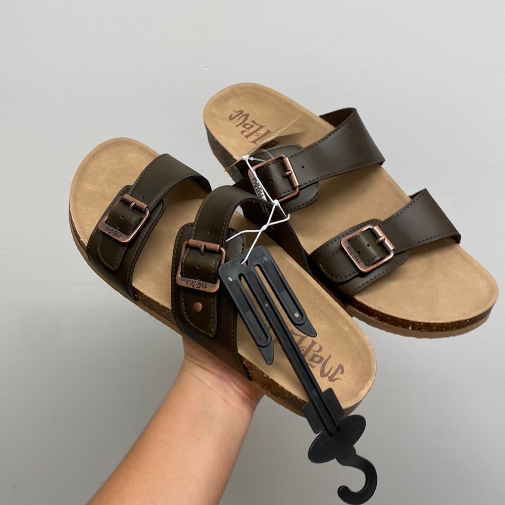Birkenstock Sandal Dupe | size womens 9